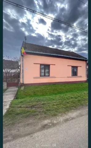 Casa de vanzare