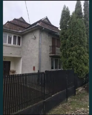 De vanzare casa Bixad