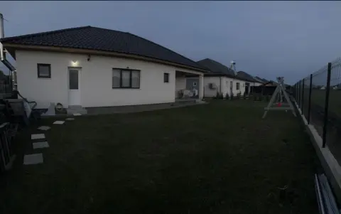 Casa Lazuri-Satu Mare Cartier nou 2020