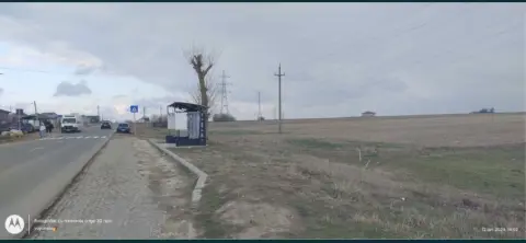Pamant extravilan trece intravilan