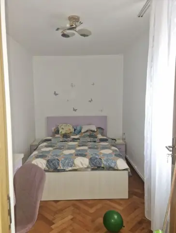 Apartament 3 camere mobilat/utilat