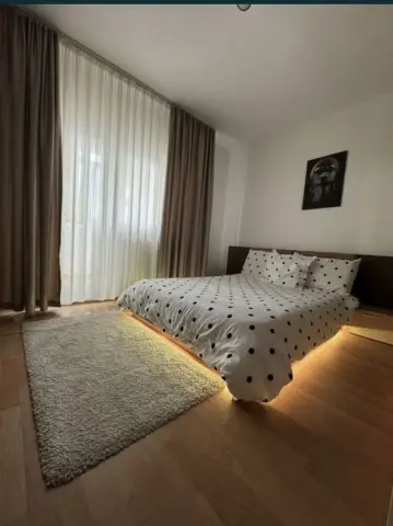 Apartament 3 camere Cora Bratianu