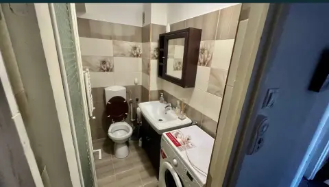 Apartament 3 camere Capitol