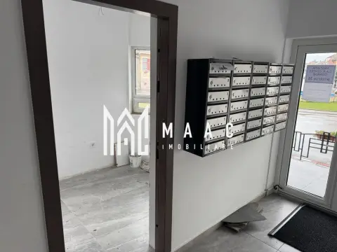 Spațiu comercial | 6,5MP | Cisnadie