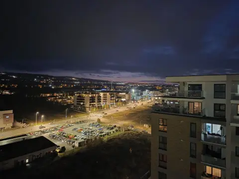 Apartament 2 camere Grand Hill Residence – Bună Ziua Parcare subterana