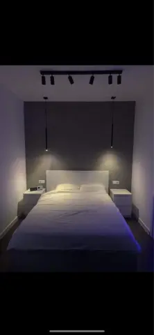 Apartament Spitalul Regional Floresti