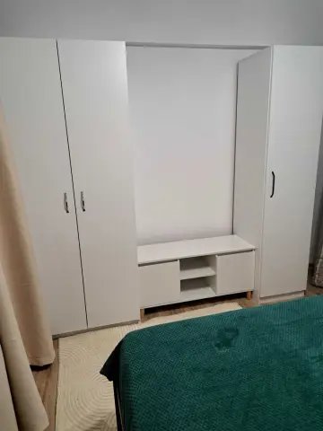 BRASADAS închiriază – Apartament 2 camere Str. Secuilor
