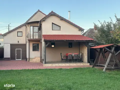 BRASADAS vinde casa in zona Lucian Blaga.