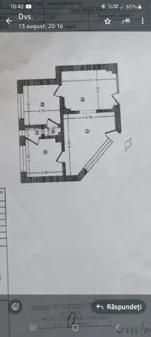 Spatiu comercial calea Serban Voda 199