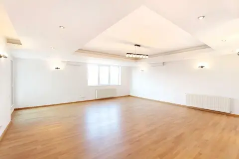 Apartament 5 camere la 300m de parcul Herăstrău, renovat 2025 (proprietar)