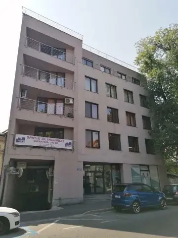 Inchiriere spatiu birouri Polona 95-99 , Sector 1