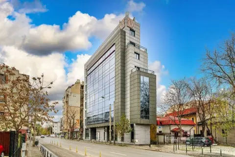 Spaţiu de birouri premium disponibil pentru închiriere pe Bd. Dacia - Mosilor