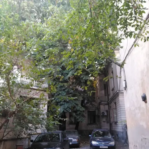 2 camere Unirii Coposu metrou