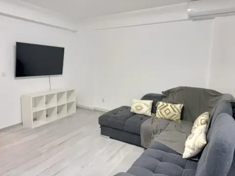 Vila in cartier nou Bragadiru, complet amenajata