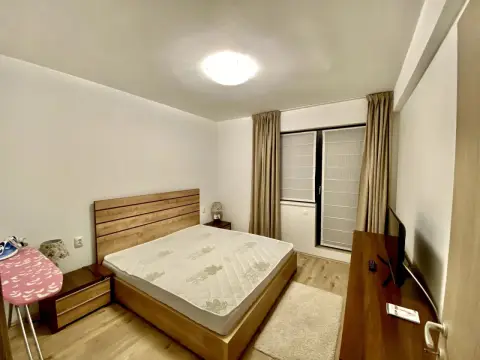 Apartament 2 camere de închiriat Greenfield Băneasa