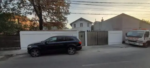 Vila Sector 5 preț 155000 euro 300mp