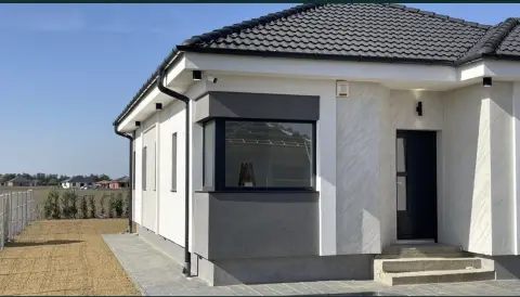 Casa de vanzare Odoreu, cartierul Olimp, Jud. Satu Mare