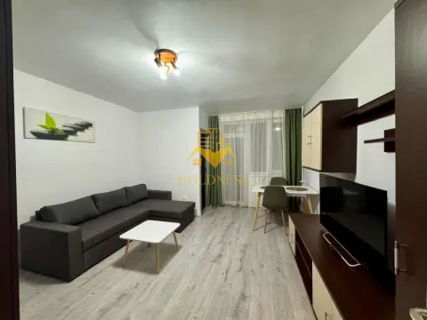 Garsoniera/ STUDIO, Manastur, Profi, Zona La Terenuri/Bucium, Parang