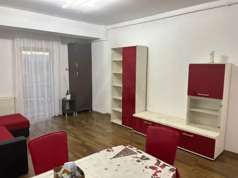 Apartament 2 camere 48 mp utili Etaj 2/6 lift zona Turnisor