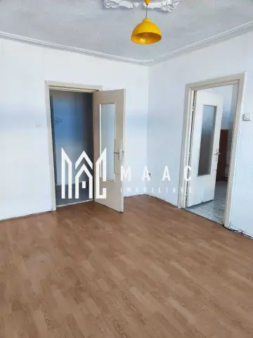 Apartament 1 Camera I Decomandat I Parter I zona Turnisor
