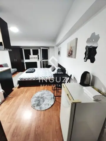Garsonieră de închiriat – Bulevardul Unirii nr. 70 | Ultracentral
