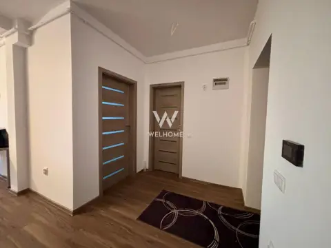 Apartament 2 camere - Selimbar, Unirii