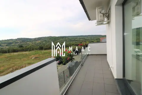 Casa tip duplex | 5 Camere | 2 Balcoane | Cisnadie