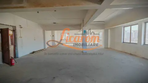 Cladire P+4 Rasnov- Central, IDEAL INVESTITIE.