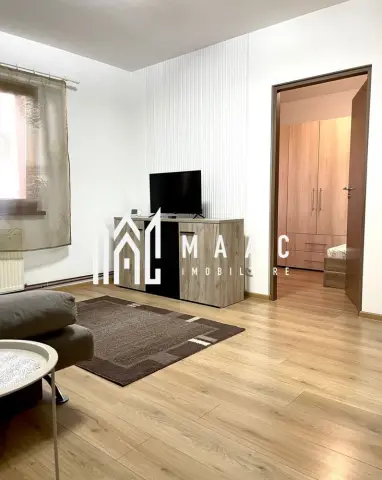 Apartament 2 camere | Etaj 2 | 42 MPU | Vasile Milea