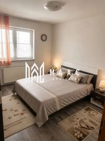 Apartament 2 camere | Etaj 2 | Decomandat | Cisnadie
