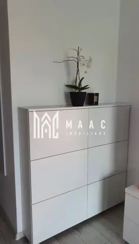 Apartament 2 camere | Parter | Magnolia