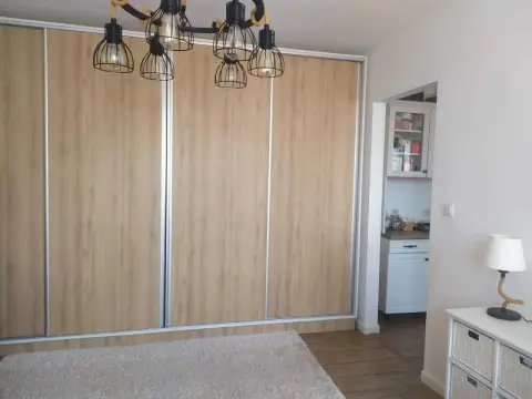 BRASADAS vinde ap ultracentral cu 3 camere.