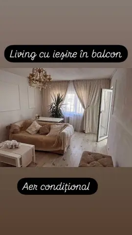 Zona Nord Decomandat 3 camere