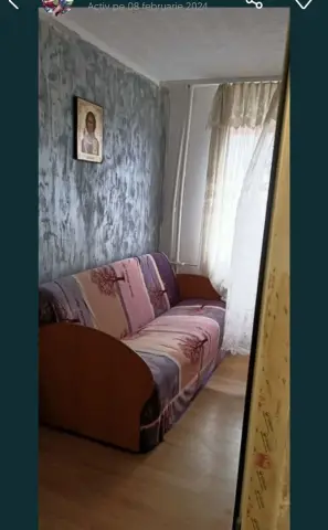 Vand 2 gars Cet, CT, si una in Navodari