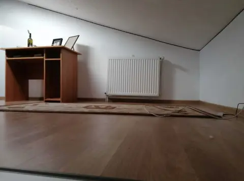 Vand grasoniera duplex