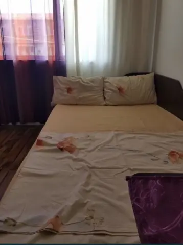 Vand Garsoniera Navodari