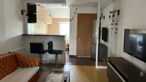 BRASADAS vinde ap 2 cam Dorobanti pe Radu Beller.