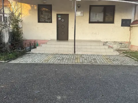 BRASADAS vinde ap Titulescu 100 mp + curte privată birou