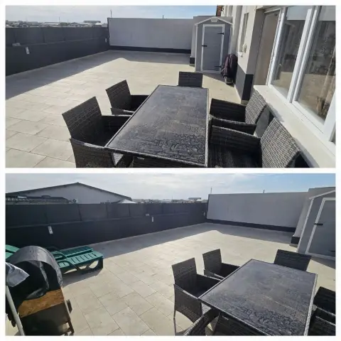 Apartament 3 camere / 152 mp / Pallady / Terasa / 2 Parcari subterane