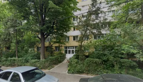Garsoniera, Studio, Obor apropae de parc, potential spatiu comercial