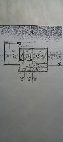 Vand apartament 2 camere zona Aviatiei