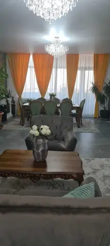Penthouse Mihai Bravu