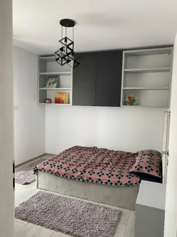 Proprietar,apartament 2 cam,mobilat/parcare Kristal Residence,Berceni
