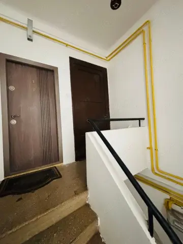 Vanzare apartament 3 camere