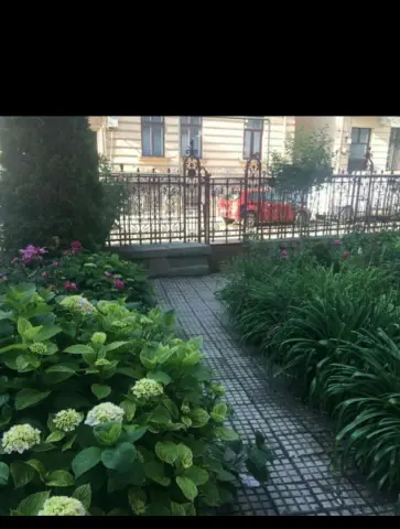 Apartament in vila interbelica, centrul Bucureștiului langa Cișmi