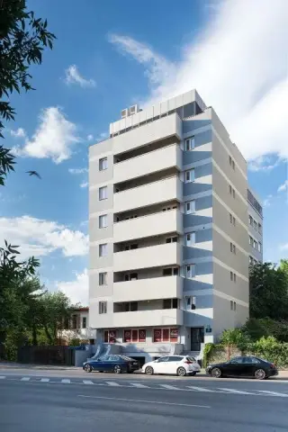 Apartament de lux 300 mp zona Opera RomânÄ/Cotroceni - Verdi Residence
