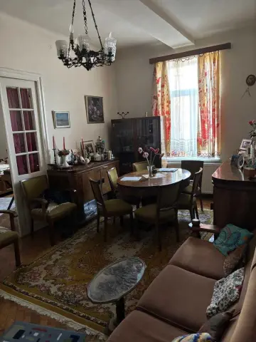 Vand apartament cu 3 camere in Calea Plevnei, zona SPA Orhideea