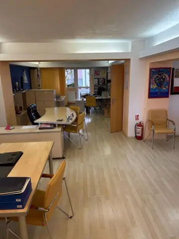 Apartament de vânzare str. Nerva Traian lângă școala 81