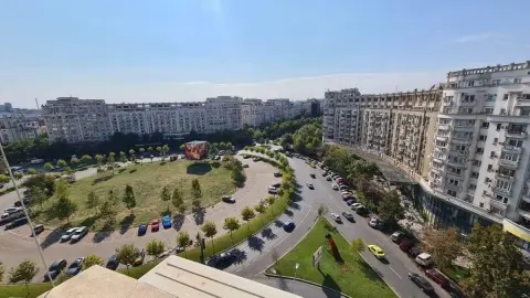 Penthouse, 6 cam, terasă, 160mp utili Piata Alba Iulia.