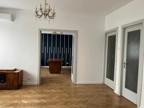 Apartament fermecător și luminos în zona Unirii – 75 mp